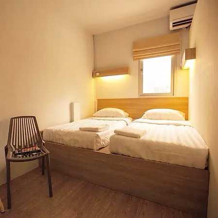 Micro Hostel-2