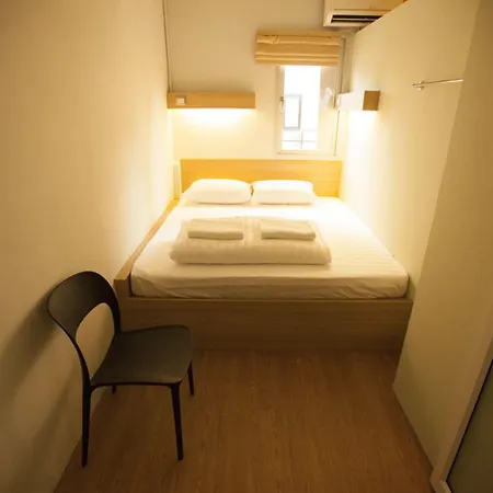 Micro Hostel-3