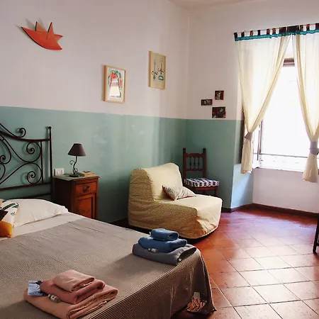 Trastevere Dream House-3