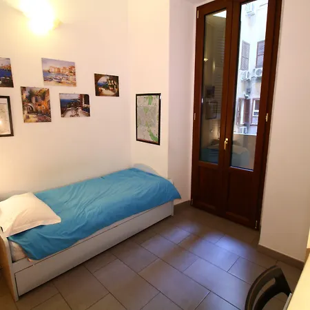 Trasteverooms La Bernardon-2
