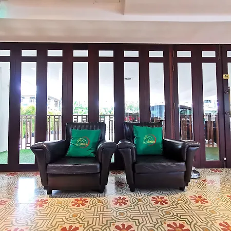Lertnimit Boutique Hotel-2