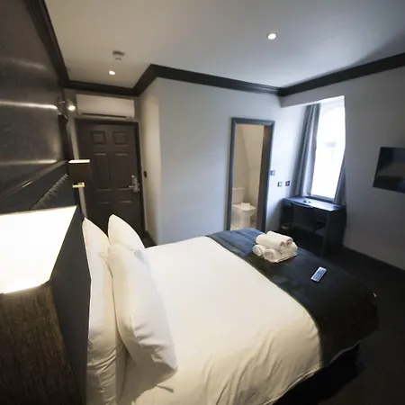 The Duke Rooms London-2