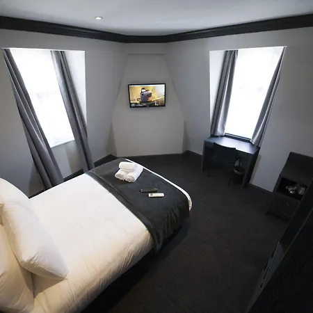 The Duke Rooms London-3