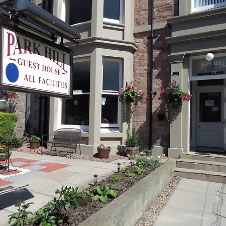 Parkhill Guest House-2