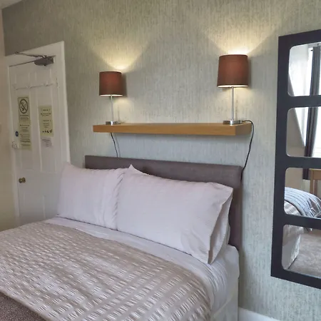Parkhill Guest House-3