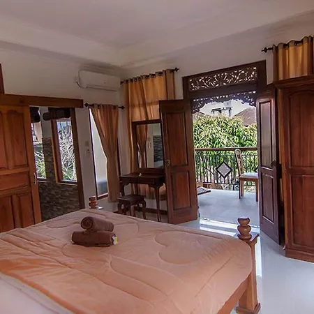 Ganesha Ubud Inn-2