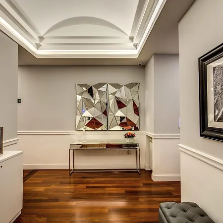La Foresteria Luxury Suites-2