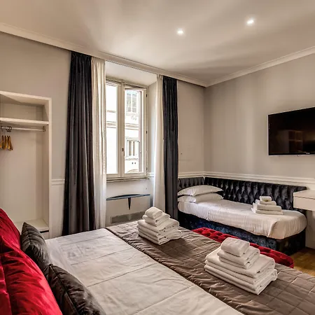 La Foresteria Luxury Suites-3