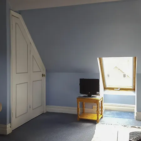 Sandfield Guest House-3