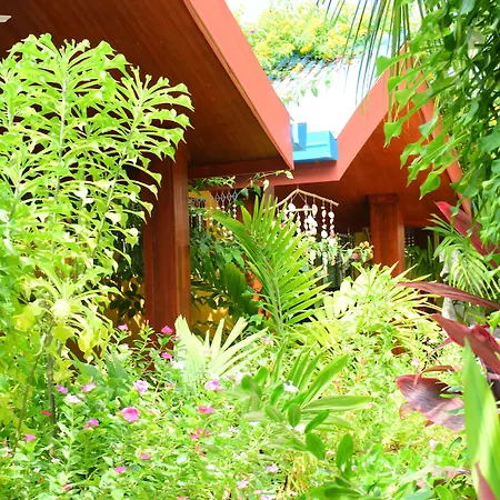 Beach Villa Ukulhas-2