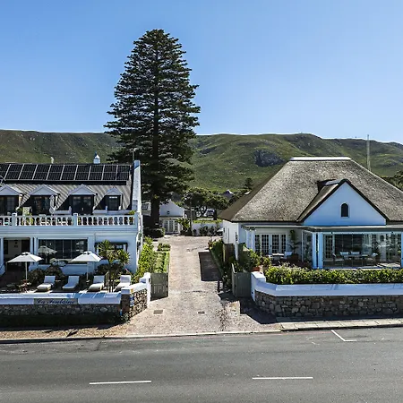 La Fontaine Guest House Hermanus-3