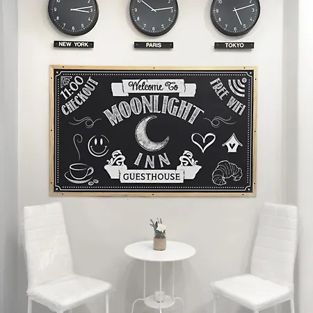 Moonlight Inn Guesthouse-3