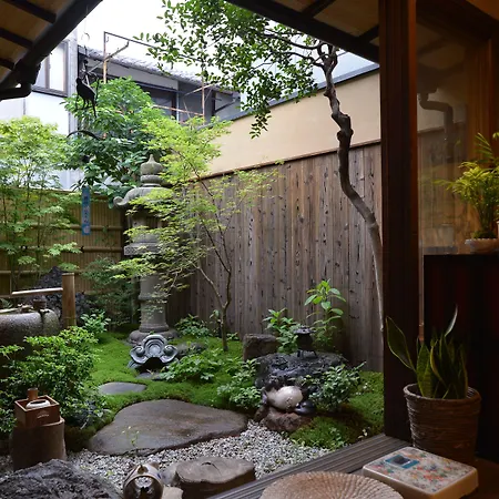Guest House Bokuyado-3