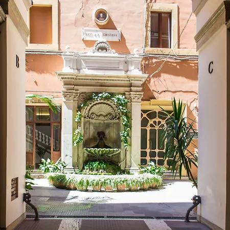 Nazionale Palace Suites-2