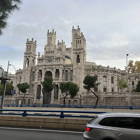 Casa De Huespedes Almansa-3