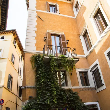 Do-Do Navona Suites-3