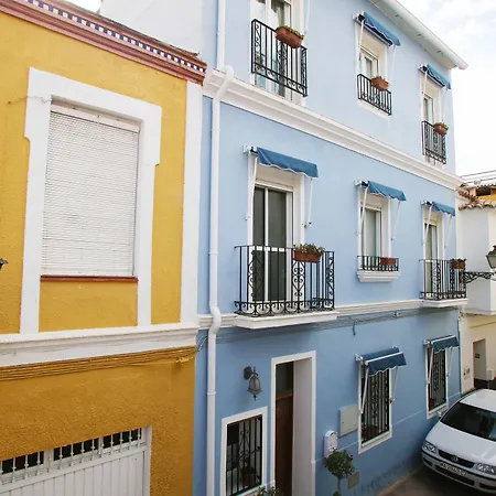Malaga Lodge Guesthouse-2