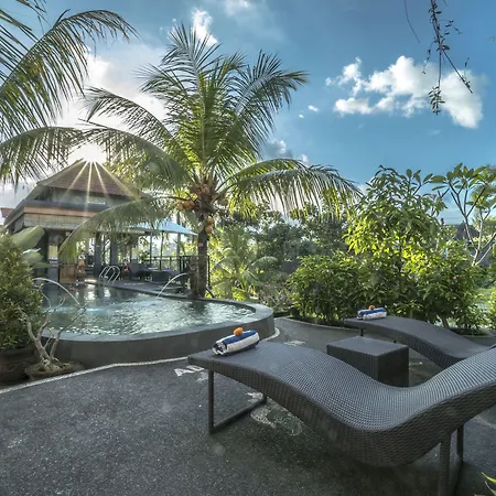 Adi Bisma Inn Ubud By Mahaputra-2