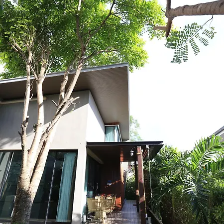 The White Elephant Home-2