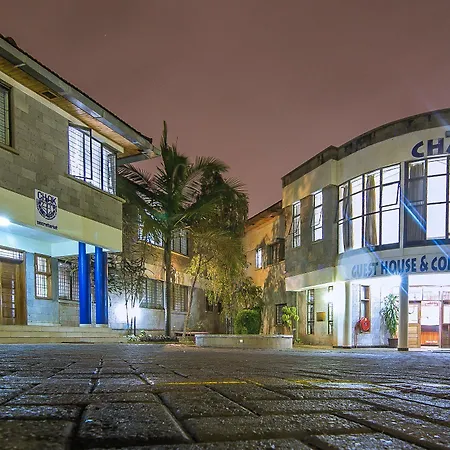 Chak Guesthouse & Conference Center-2