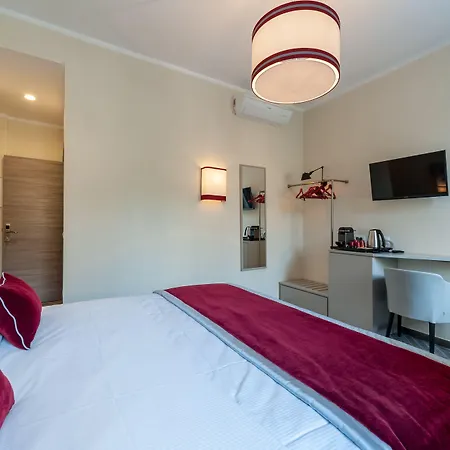 Foro Romano Luxury Suites-2