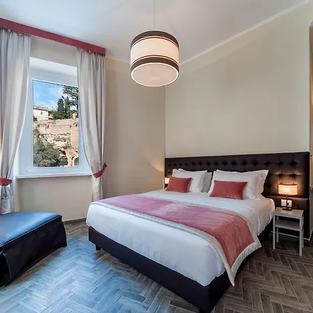 Foro Romano Luxury Suites-2