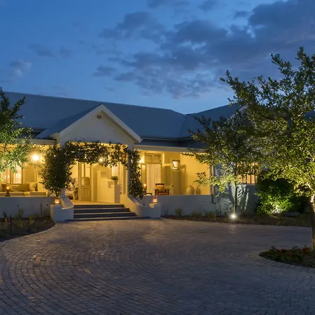 Cape Vue Country House-2
