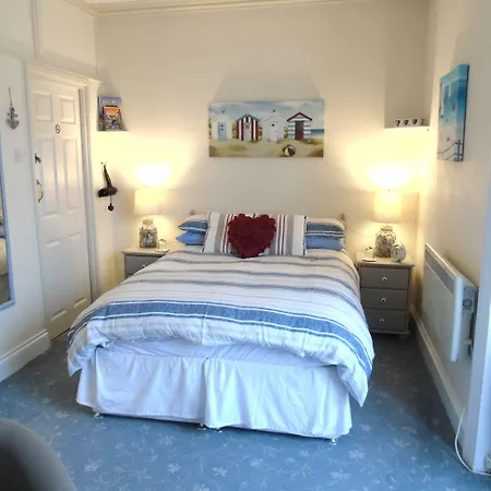 Letchworth Guest House-3
