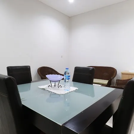 Mk House Tendean-2