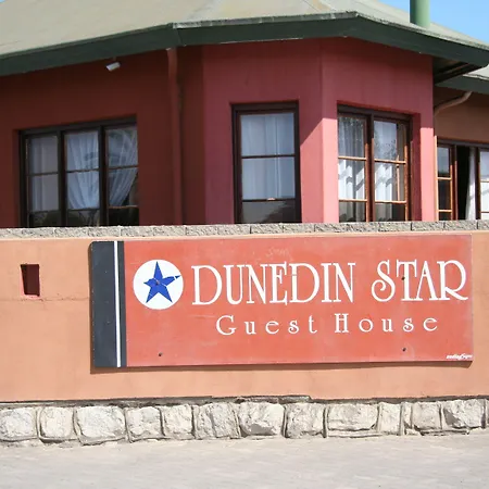 Dunedin Star Guesthouse-2
