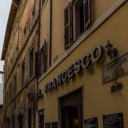 Navona Charme Suite-3