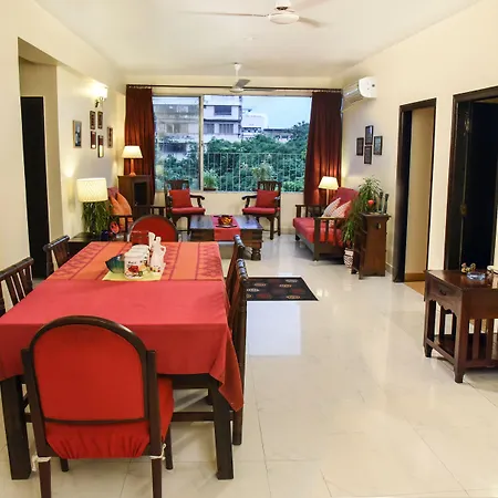 Red Arrow Residency, Kolkata-3