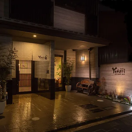 Yukari Kyoto-2