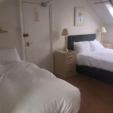 Aberdour Guest House-2