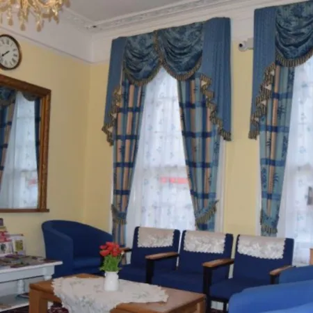 Andorra Guest Accommodation-2