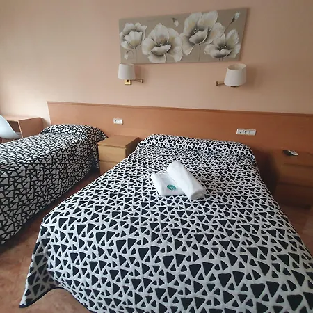 Hostal Rio De Castro-2
