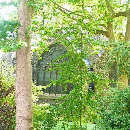 Curzon House Hotel-2
