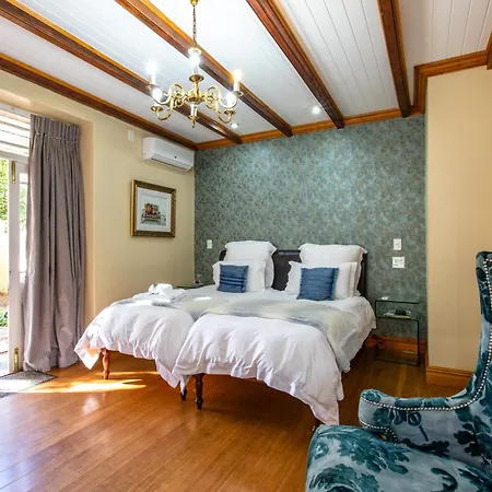 Evergreen Manor And Spa-2
