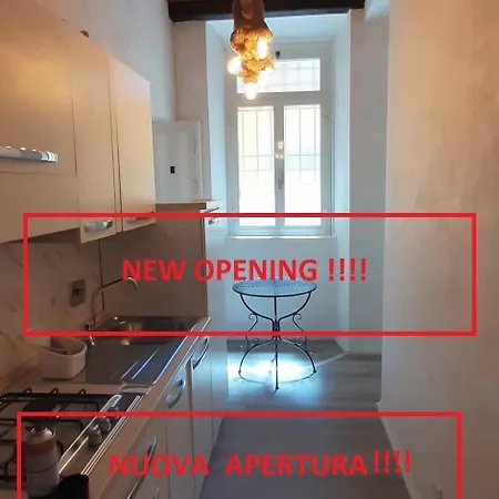 Lighthouse Suites Trastevere-3