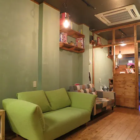 No Borders Hostel-2