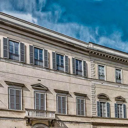 Riviere Private Rooms Alla Scala-3