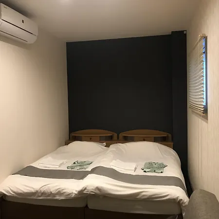 Guest House Rice Chikko-2