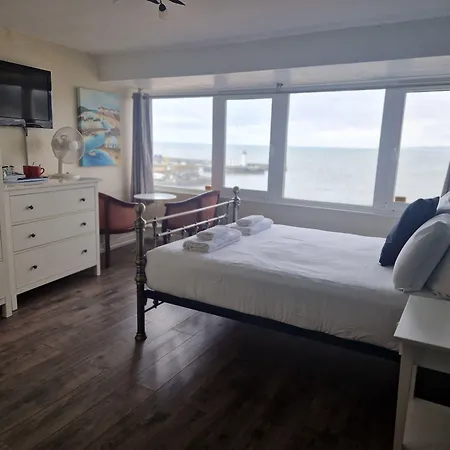 The Mariners House-2