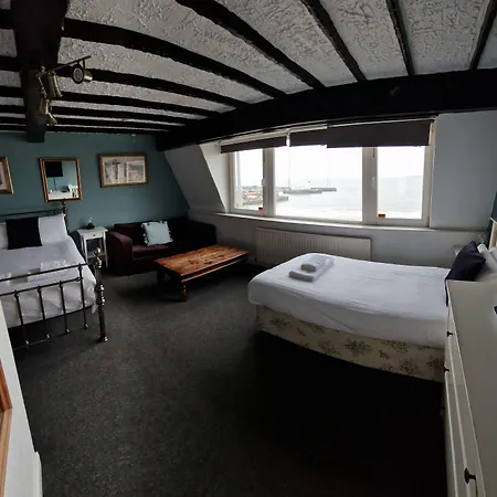 The Mariners House-3