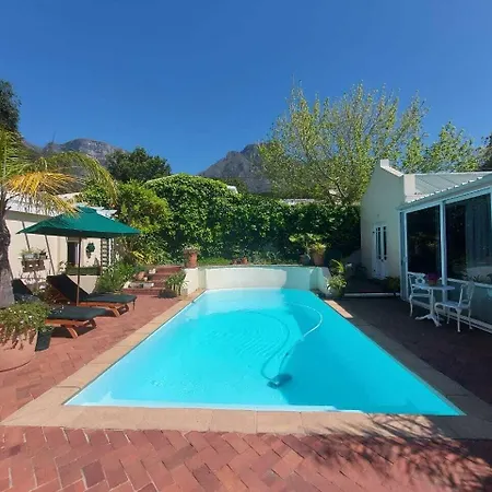 Newlands Guest House-2