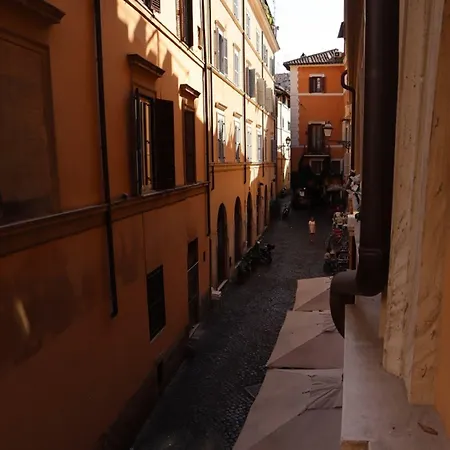 Millina Suites In Navona-3