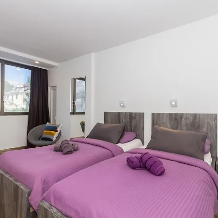 Apinelo Tower Rooms-2