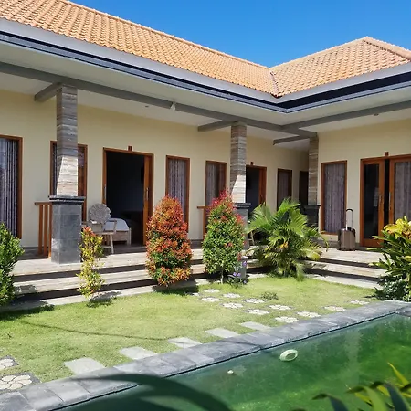 Cantika Guest House-3