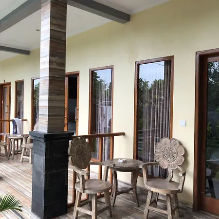 Cantika Guest House-2