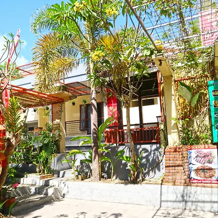 Taste Of Bali Hostel-2